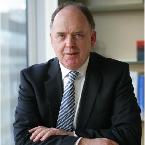 Liam Kavanagh, Managing Director 